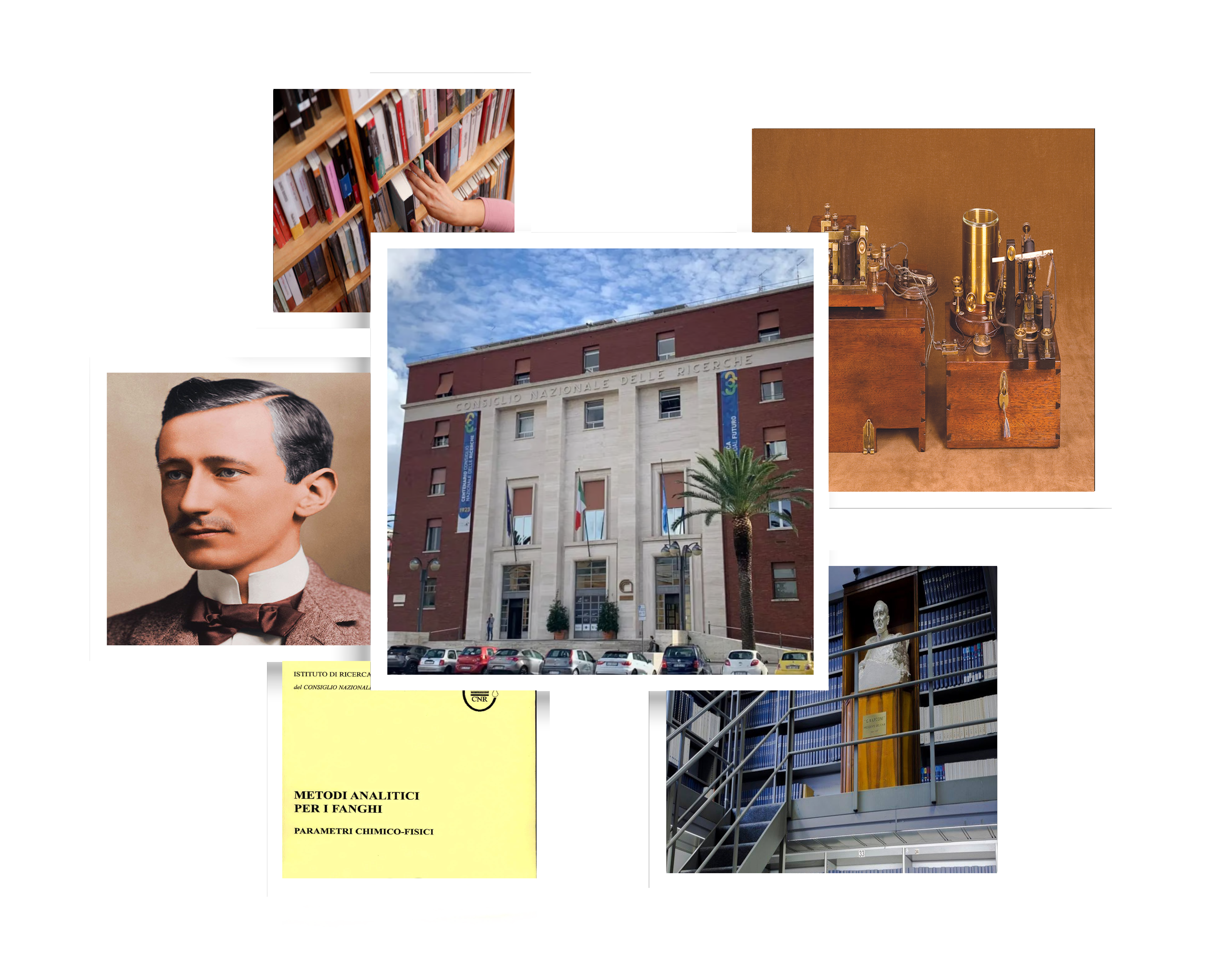 Collezione BiblioPRISMA